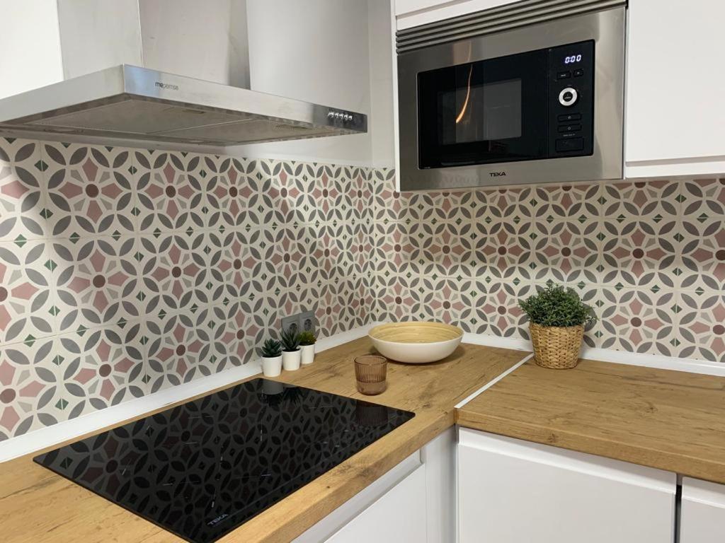Apartamento Wish Sol De *