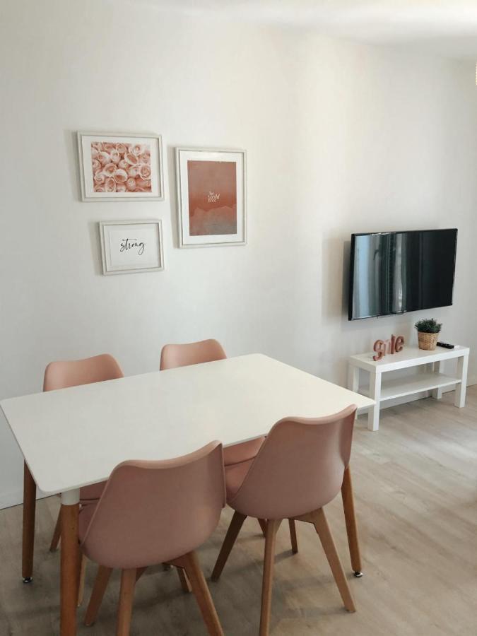 Apartamento Wish Sol De