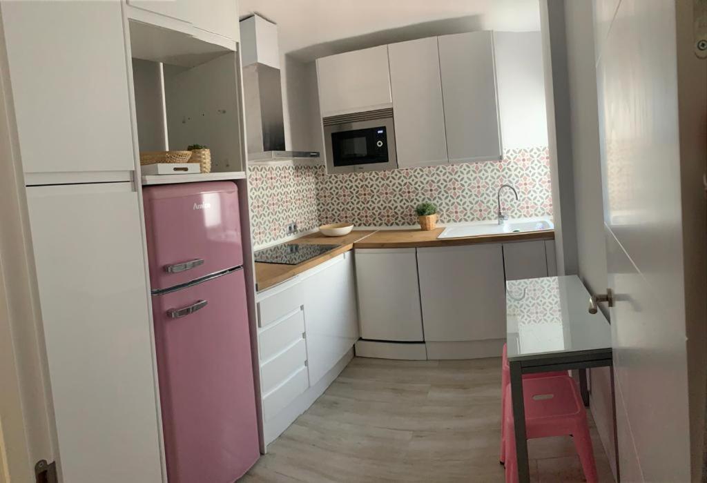 Apartamento Wish Sol De Sevilha