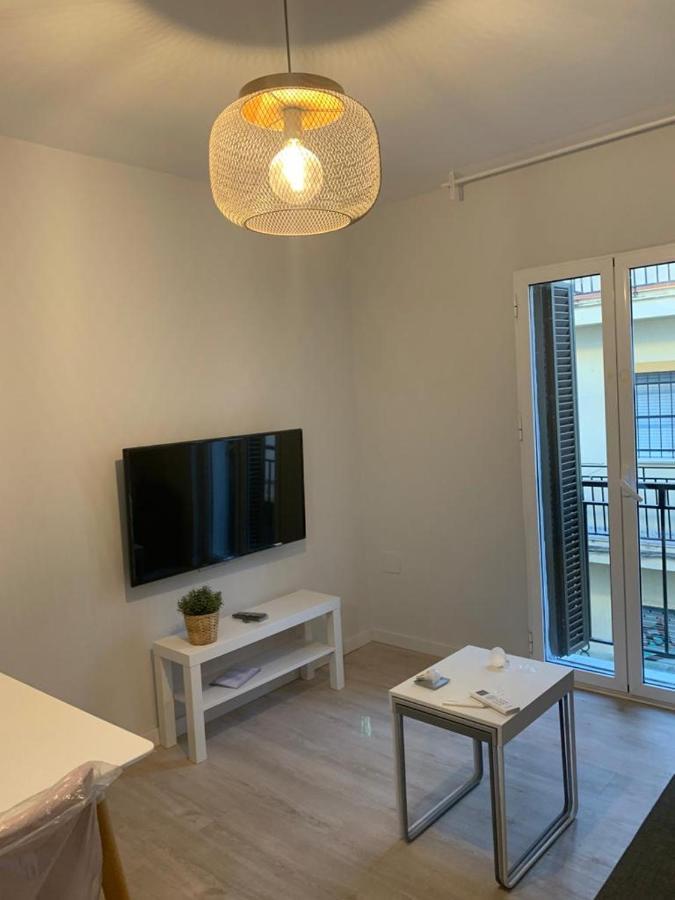 Apartamento Wish Sol De *