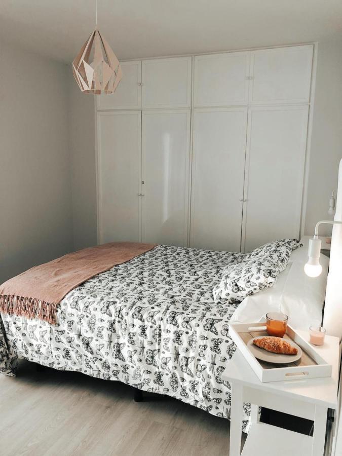 Apartamento Wish Sol De *