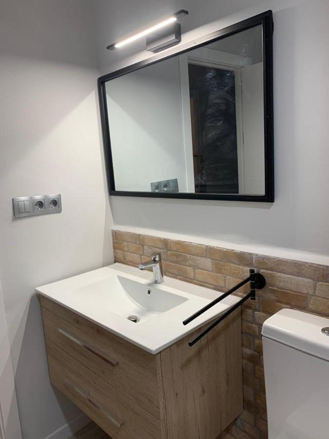 Apartamento Wish Sol De Sevilha
