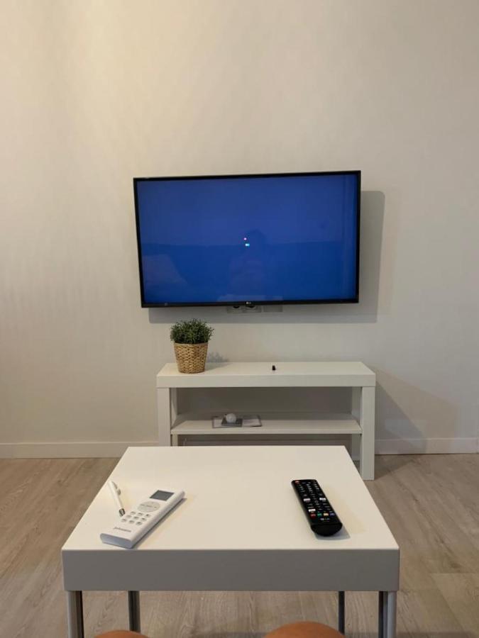 Apartamento Wish Sol De