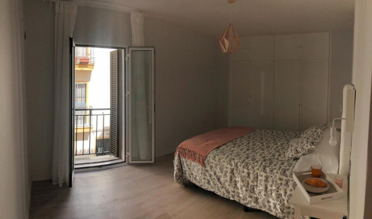 Wish Sol De Apartamento Sevilha